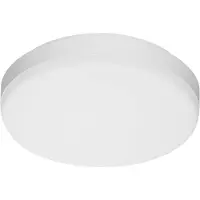 Opple LED Plafond/Wandarmatuur | 22W 3000K/4000K 2500Lm 830/840 | IP54 Nood