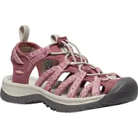 Keen Whisper Women's Pink Hiking Sandals