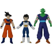 Silverlit Dragon Ball Gewrichten Figur