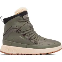 Columbia - Women's Red Hills Omni-Heat - Winterschoenen 40,5, bruin