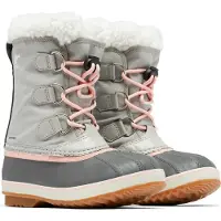 Sorel Youth Yoot PAC Nylon WP Dove Gum 2-Schoenmaat 33
