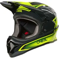 O'Neal SONUS SLICK Motorcross helm Maat