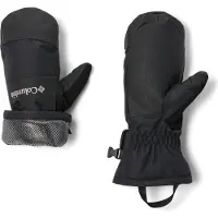 Columbia Fäustlinge - Noos - Whirlibird III - Black - - 8 Jahre (128) - Handschuhe/Fäustlinge
