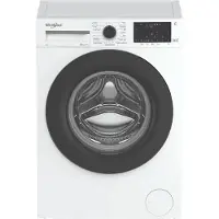 Whirlpool Wam 87wb Be A-10% - 76 Db Wasmachine (8 Kg 1400 Rpm A)