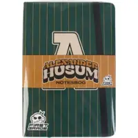 Ginza.se Alexander Husum University (25-ah-ung) Dagboek