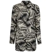 Volcom Jumpsuit STAY PALM ROMPER dames EU S