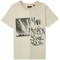 Ikks T-shirt Korte Mouw FECONDARIT kind 3 jaar