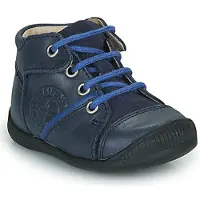 GBB Laarzen OULOU kind 19