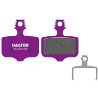 Galfer Fd427 E-bike Remblokken Schijfrem