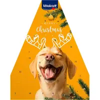 Vitakraft - Christmas calender for dogs