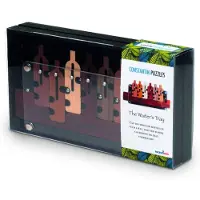 Recent toys The Waiters Tray - Constantine Brainpuzzel