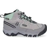 Keen Wandelschoenen Unisex Targhee Grijs Mesh | Maat 34