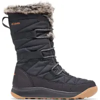 Columbia - Women's Minx IV - Winterschoenen 40, grijs