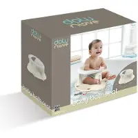 DOLU Bath Seat Relax Beige