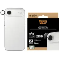 PanzerGlass Smartphone Camera bescherming Hoops Lens Protector Transparant voor iPhone Air