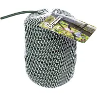 Bradas flexibele bindingslang 5 mm x 100 m groen