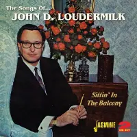 Import The songs of john d loudermil