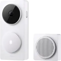 Aqara Doorbell Camera Hub G410 Select | 2K | Wit