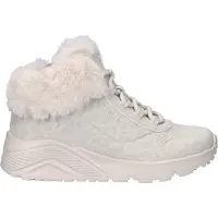 SKECHERS 310362l nat meisjes veterboots sportief