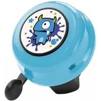 Puky Fietsbel G16, blauw 9983