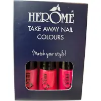 Herome - Take Away Nail Colours Nagellak