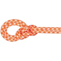 Mammut - 9.5 Crag Classic Rope - Enkeltouw 80 m, meerkleurig