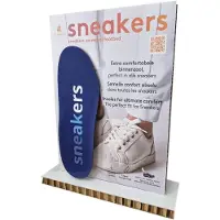 Famaco Sneakers Universal Footbed maat 46