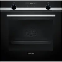 Siemens HB517GBS3 oven 71 l Roestvrijstaal