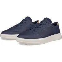 Ecco Veterschoen 'Move' navy / bruin