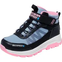 SKECHERS Laarzen 'Storm Blazer - Arctic Mass' zwart