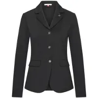 Imperial Riding - Wedstrijdjasje Basic - Zwart - L