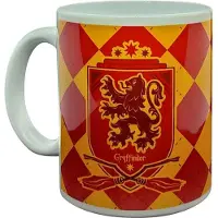 Sihir Dükkani Wizarding World - Harry Potter - Mok - Griffoendor Team