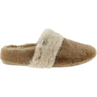 Victoria Damesslippers Soft Natural