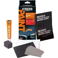 Quixx 10277 Steenslagbescherming