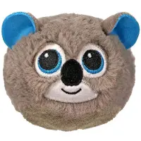 TY Deutschland GmbH Beanie Bouncers Knuffel Koala Katy
