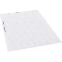 Hellermanntyton Etiketten TAG150LA4-1101-WH