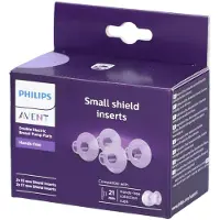 Philips Avent Hands-free kleine bescherminzetstukken SCF554/11