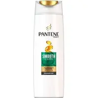 Pantene - Shampoo - Smooth & Sleek - 500ml