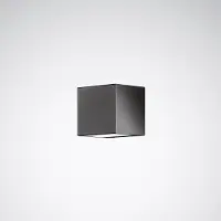 Trilux Skeo Q-W1-DI#6926240 6926240 LED-wandlamp 6 W LED Antraciet
