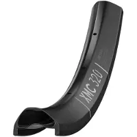 Dt Swiss Xmc 320 27.5´´ Carbon Disc Tubeless Mtb-velg