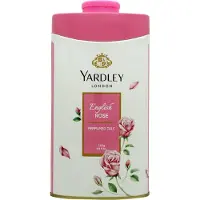 Yardley Engelse geparfumeerde talkroos