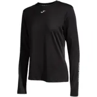 Joma Dames-T-shirt met lange mouwen R-nature