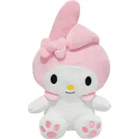 Joy toy Sanrio My Melody 24 Cm Teddy Roze Kinderen