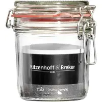 Ritzenhoff & Breker Draadpot 370ml., Inmaakpotje
