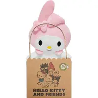 Joy toy Sanrio My Melody 24 Cm Knuffelbeer
