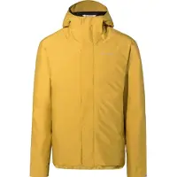 Vaude Bike Cyclist Warm Rain Ii Jas
