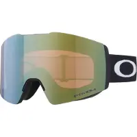 Oakley Fall Line M, PRIZM, Matte Black