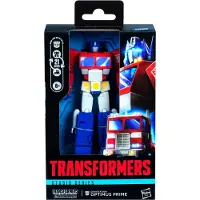 Hasbro One Studio Series Deluxe Class Action Figure Bumblebee (B-127) 11 cm Action Figuur