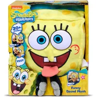 Svamp Bob Knuffelbeer 30 Cm