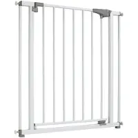 ABUS Deur-en Traprooster Jc9330 W Finn Wit